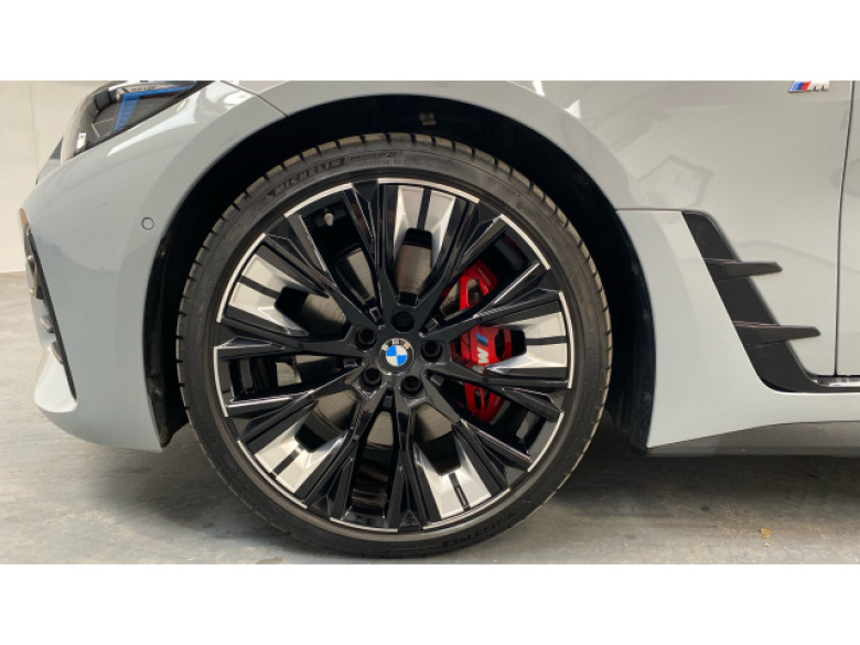 BMW 4 Series M440i xDrive MHT 5dr Step Auto Petrol Hatchback